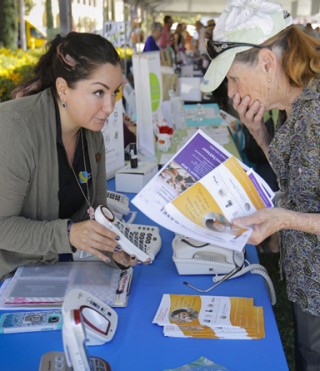 Community Outreach