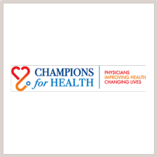 Champions for Health