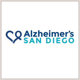 Alz SD Logo