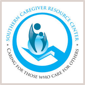 SCRC Logo