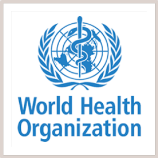 World Health Organization Logo