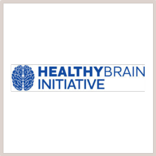 Healthy Brain Intiative Logo