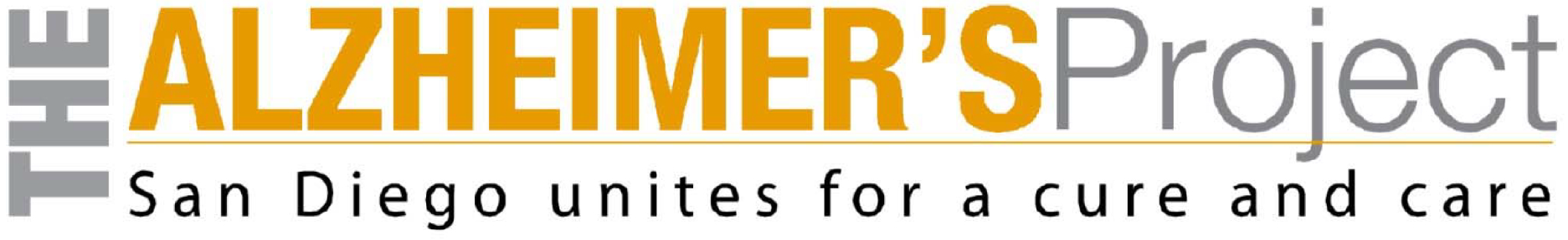 The Alzheimer's Project Logo